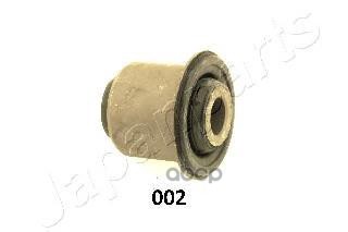 

JAPANPARTS Сайл.блок пер.рычага 1шт