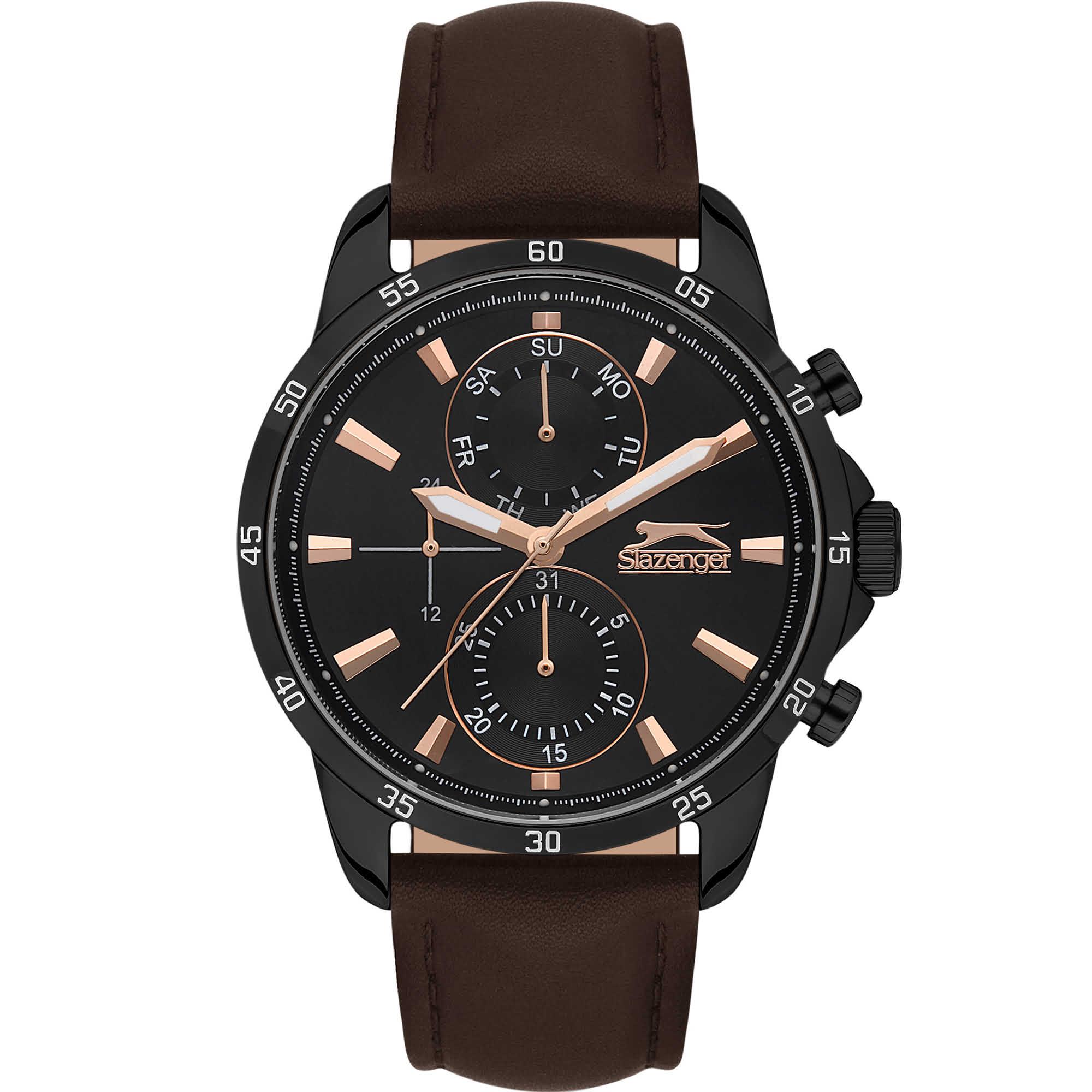

Наручные часы Slazenger SL.09.6548.2.04, SL.09.6548.2.04