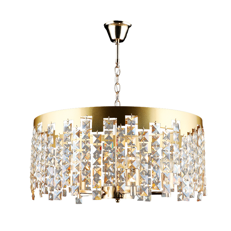 Люстра Лас Светас 83004/5 GD