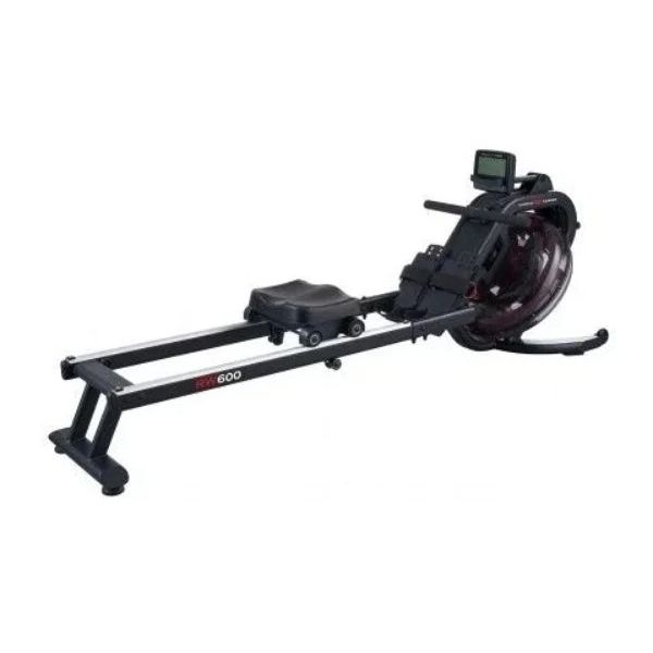 

Гребной тренажер CardioPower RW600
