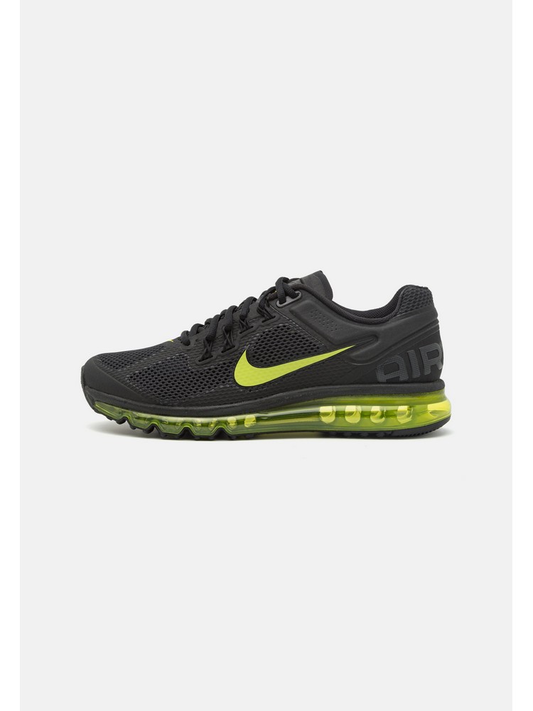 

Кроссовки мужские Nike NI112O108 черные 41 EU, Черный, NI112O108