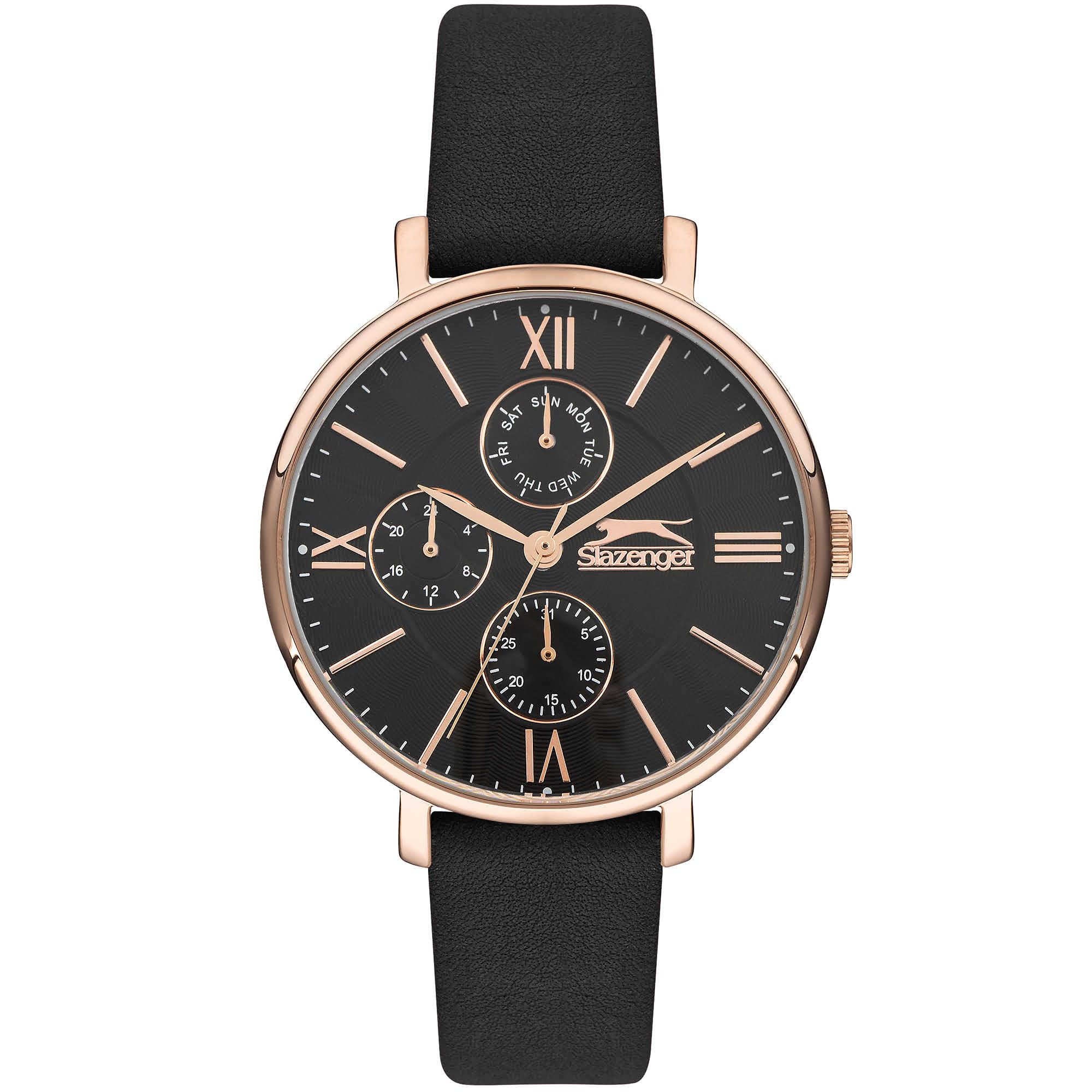 

Часы наручные Slazenger, SL.09.6544.4.05