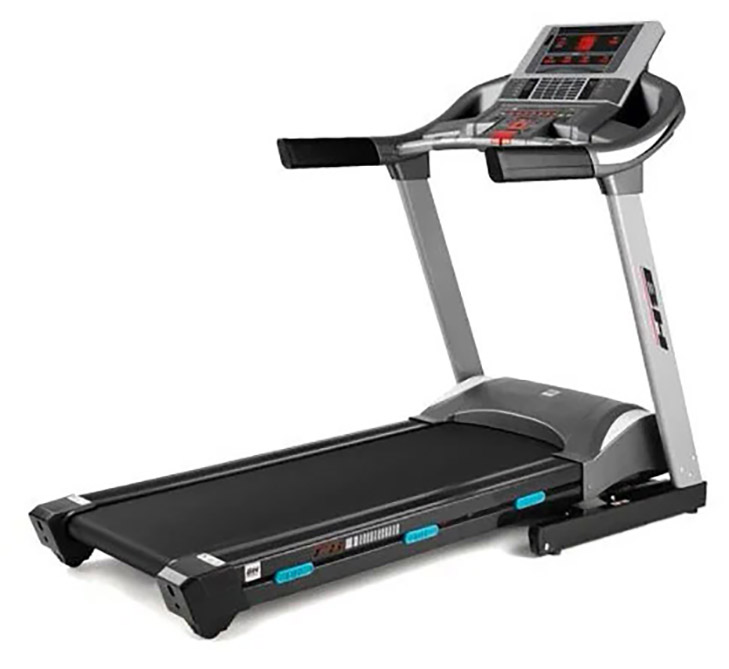 

Беговая дорожка BH Fitness I.F8 Dual