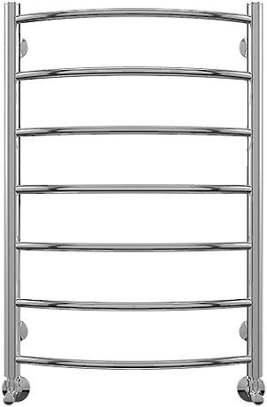 Полотенцесушитель ROYAL THERMO Классик П7, лесенка, 550х796 мм, НС-1204582, хром (ГКГ‘-120