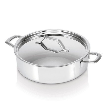 

Сотейник с крышкой Beka Tri-Lux (3 л), 24 см 13415244, Сотейник с крышкой Tri-Lux (3 л), 24 см 13415244 Beka