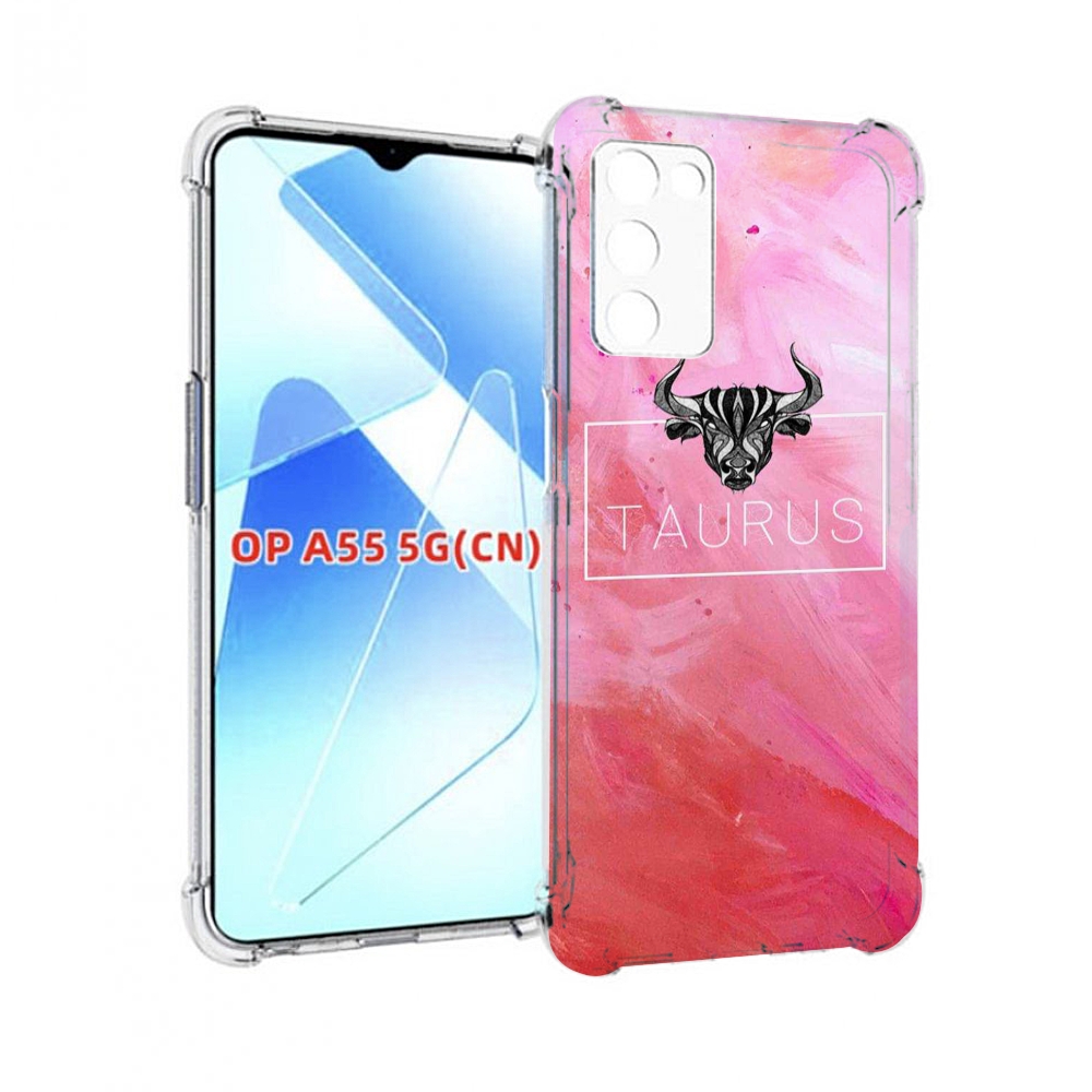 

Чехол MyPads знак-зодиака-телец-3 для Infinix Zero X Neo, Прозрачный, Tocco
