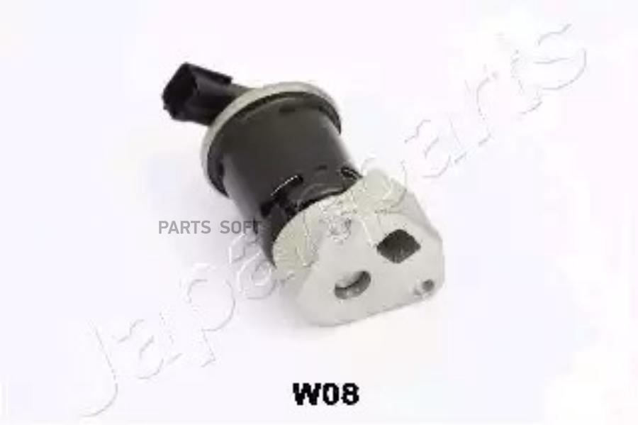 JAPANPARTS EGRW08 Клапан EGR 10510₽