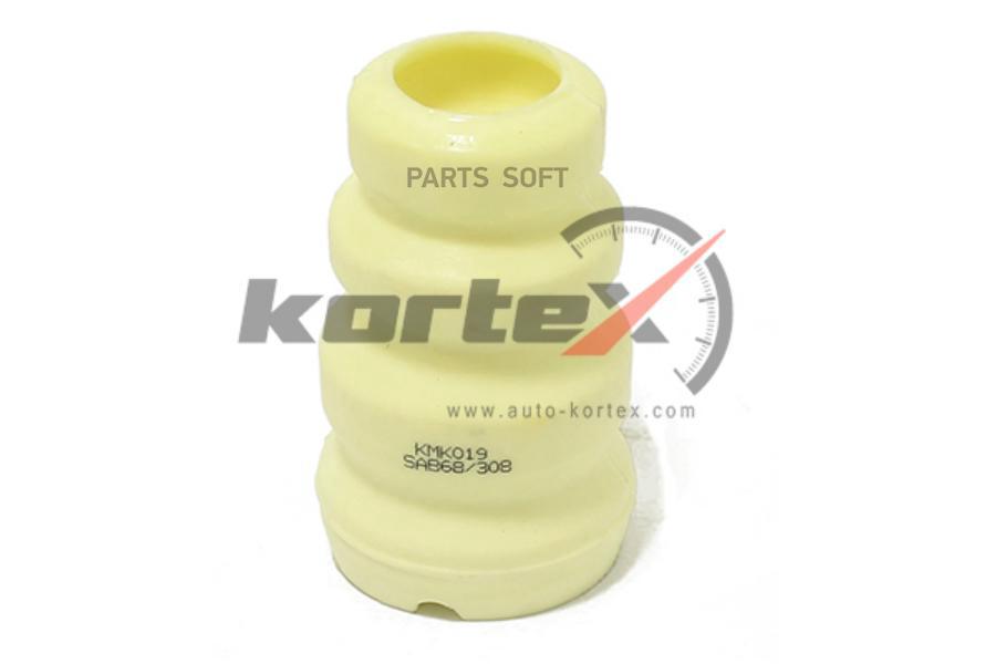 

Отбойник Амортизатора Kortex Kmk019 KORTEX арт. KMK019