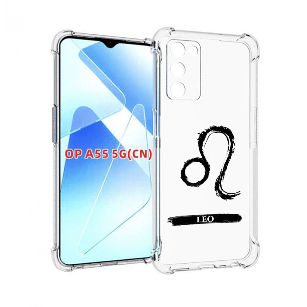 

Чехол MyPads знак-зодиака-лев-7 для Infinix Zero X Neo, Прозрачный, Tocco