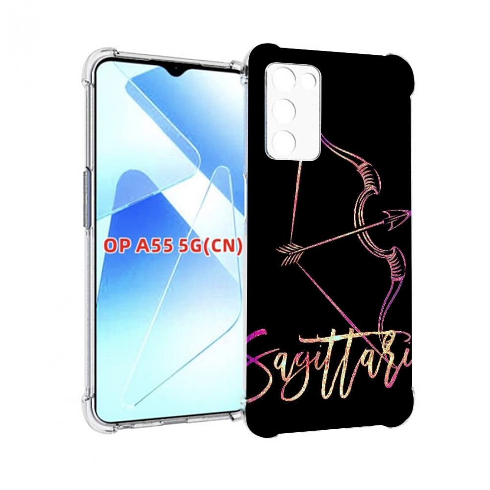 

Чехол MyPads знак зодиака стрелец 3 для Infinix Zero X Neo, Прозрачный, Tocco