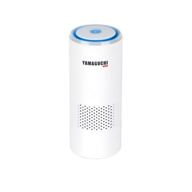 

Воздухоочиститель Yamaguchi Mini White, Mini