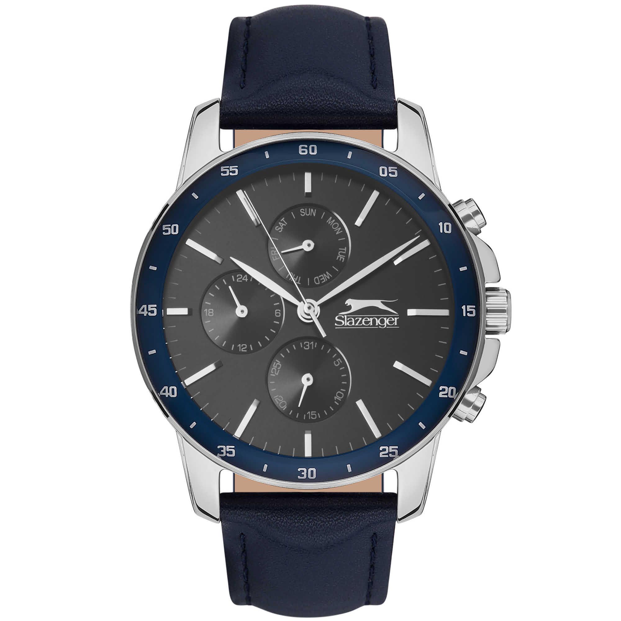 

Часы наручные Slazenger, SL.09.6525.2.03