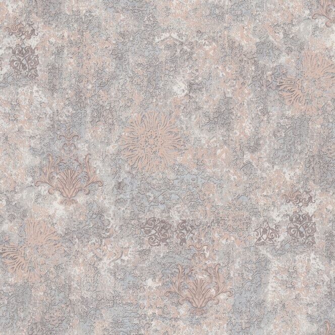 

Обои коричневые VOG Collection VV71642-82 1,06x10м
