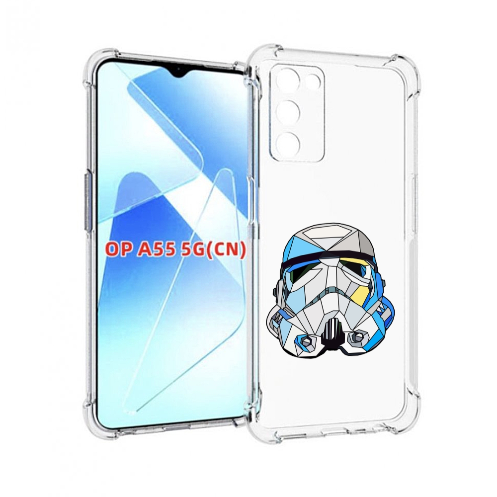 

Чехол MyPads star wars дарт вейдер для Infinix Zero X Neo, Прозрачный, Tocco