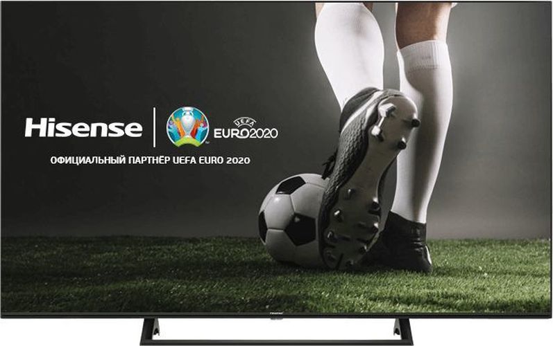 фото Led телевизор 4k ultra hd hisense 50a7300f