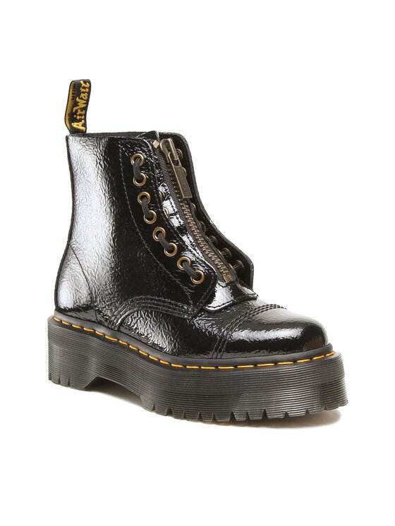 

Ботинки Sinclair 27720001 Dr. Martens Черный 41 EU, Sinclair 27720001