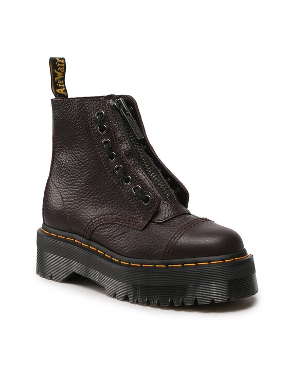 

Ботинки Sinclair 27338626 Dr. Martens Коричневый 41 EU, Sinclair 27338626