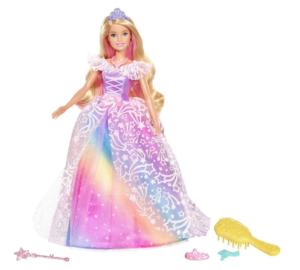 Кукла Barbie Принцесса