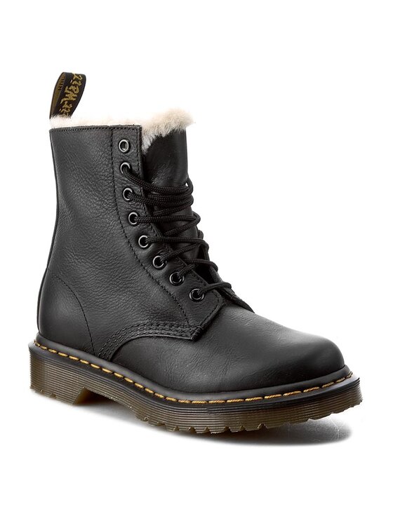 

Ботинки Serena 21797001 Dr. Martens Черный 38 EU, Serena 21797001