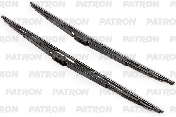 

Щетка Стеклоочистителя PATRON арт. PWB65026S28S