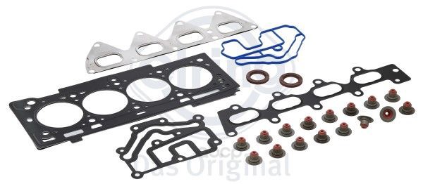 

852.011e_к-кт прокладок двс верхний renault megane/clio/laguna 1.4/1.6 16v k4m/j 99>