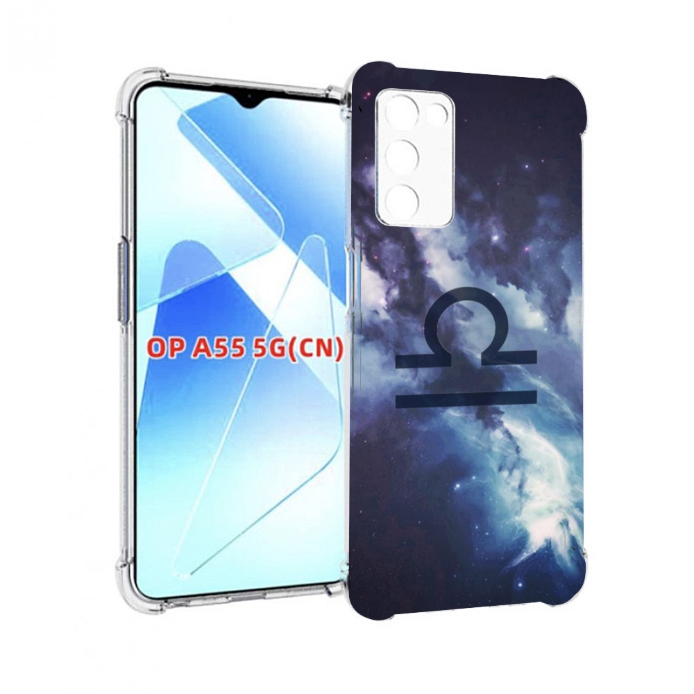 

Чехол MyPads знак зодиака весы 5 для Infinix Zero X Neo, Прозрачный, Tocco