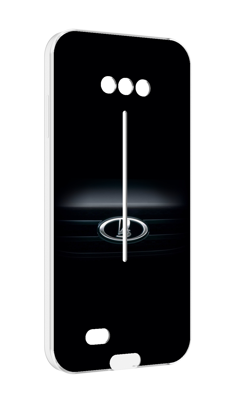 

Чехол MyPads лада lada ваз 3 для Doogee S41/S41 Pro противоударный, Tocco