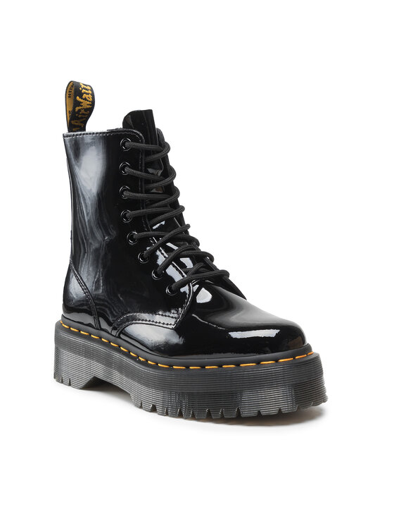 

Ботинки Jadon 26646001 Dr. Martens Черный 45 EU, Jadon 26646001