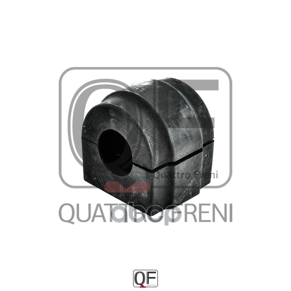 

Втулка стабилизатора QUATTRO FRENI QF00U00214