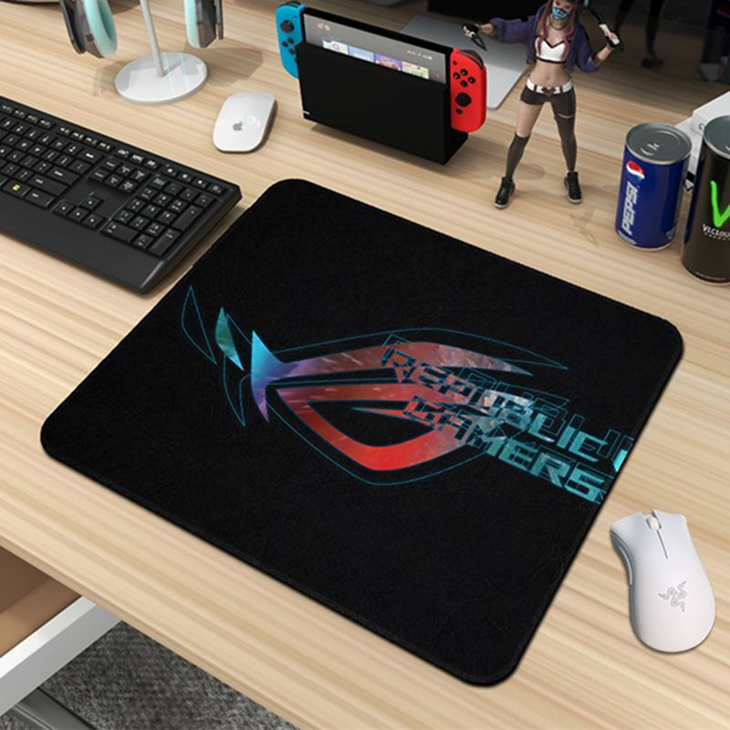 

Игровой коврик для мыши ASUS (19072), Разноцветный