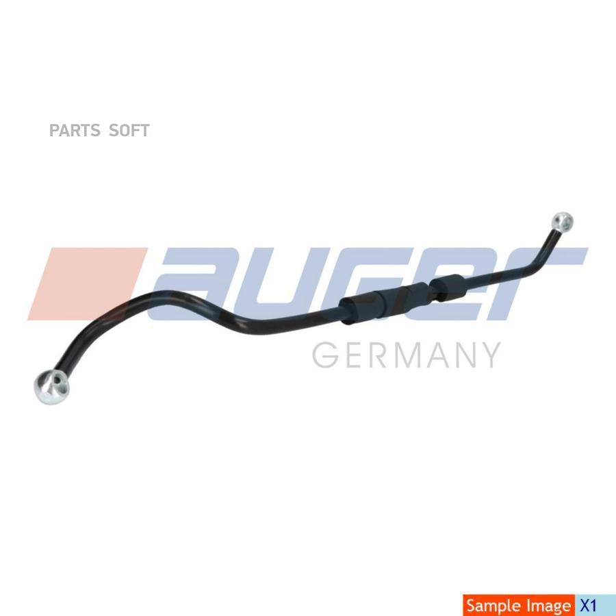 

Шланг, Компрессор auger 108380