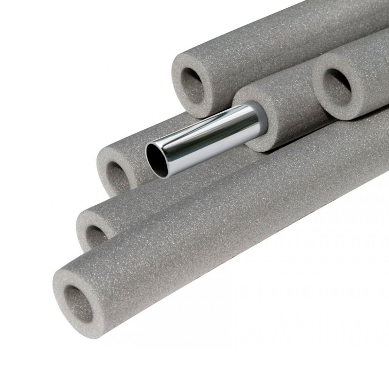 

Thermaflex Трубная изоляция Thermaflex FRZ N-60, 2, штанга 2м (упаковка 40м)