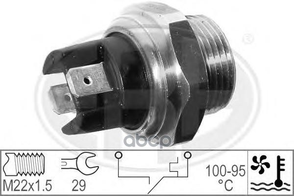 Датчик Era 330303