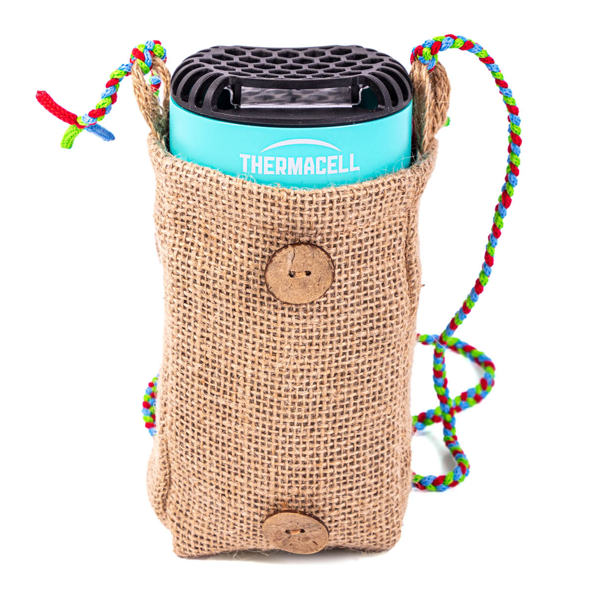 Сумка для отпугивателя от насекомых ThermaCell СЧ-Halo 1 шт.