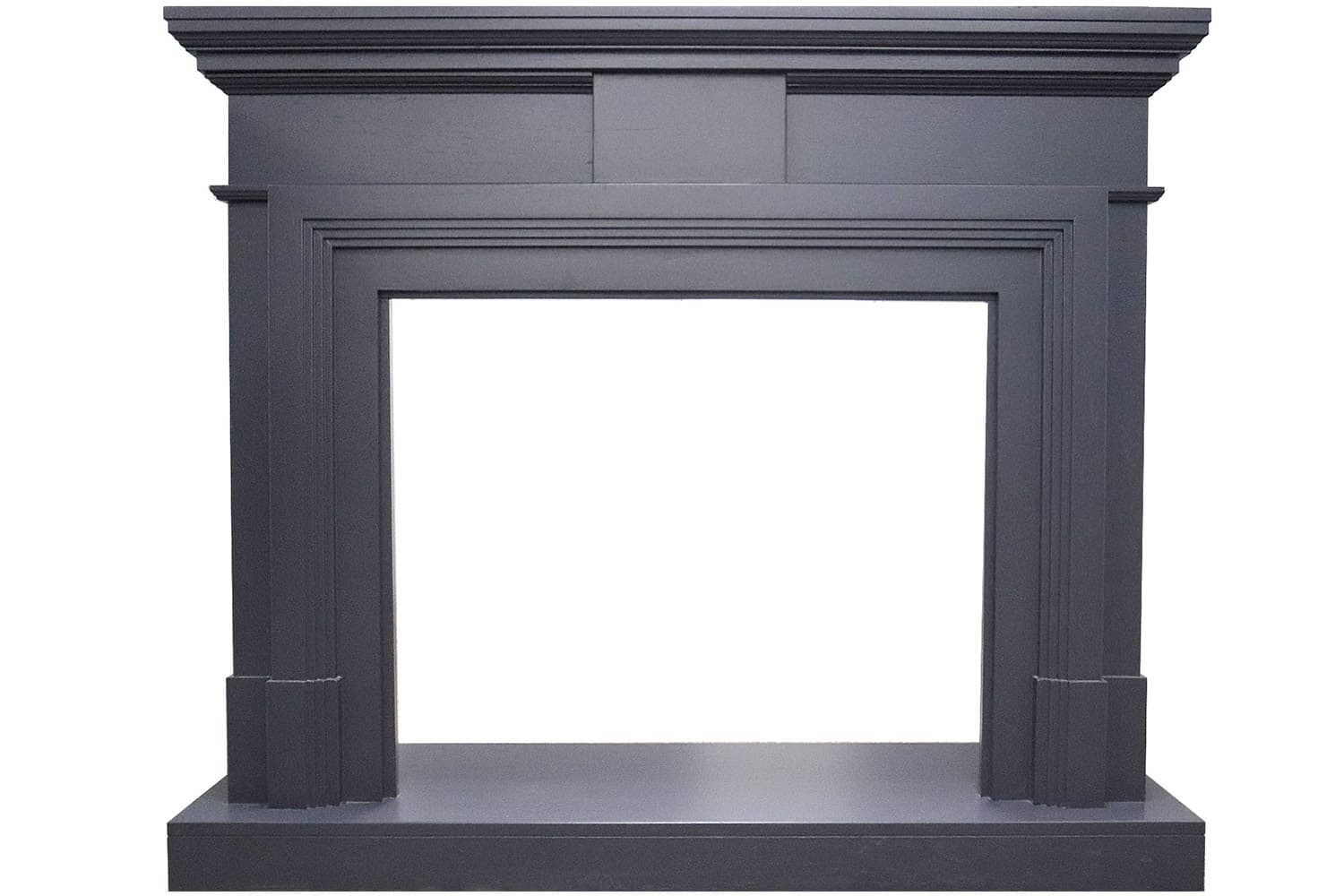 

Портал Coventry Graphite Grey - Серый графит