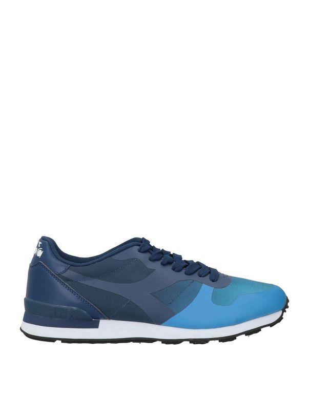 

Кроссовки мужские Diadora 17755675 синие 43 EU, Синий, 17755675