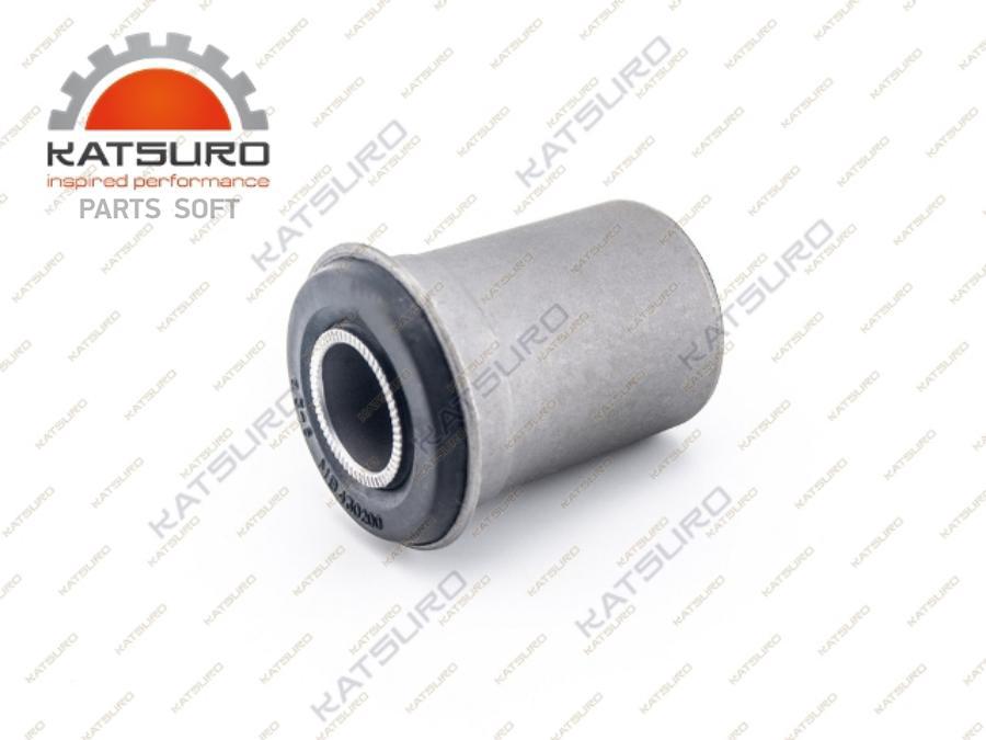 

KAT3136MIT KATSURO Сайлентблок, KATSURO KAT3136MIT