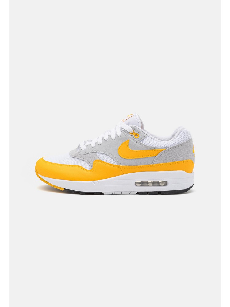 

Кроссовки мужские Nike Air Max 1 белые 48.5 EU, Белый, Air Max 1