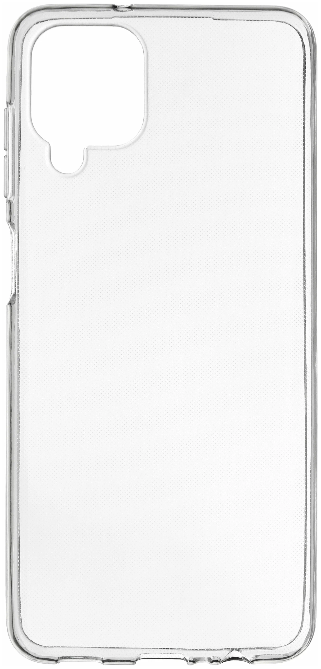 

Чехол TFN для Samsung M12 TPU, прозрачный