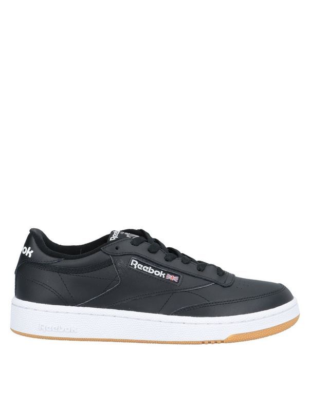 

Кроссовки мужские Reebok 11703267 черные 38.5 EU, Черный, 11703267