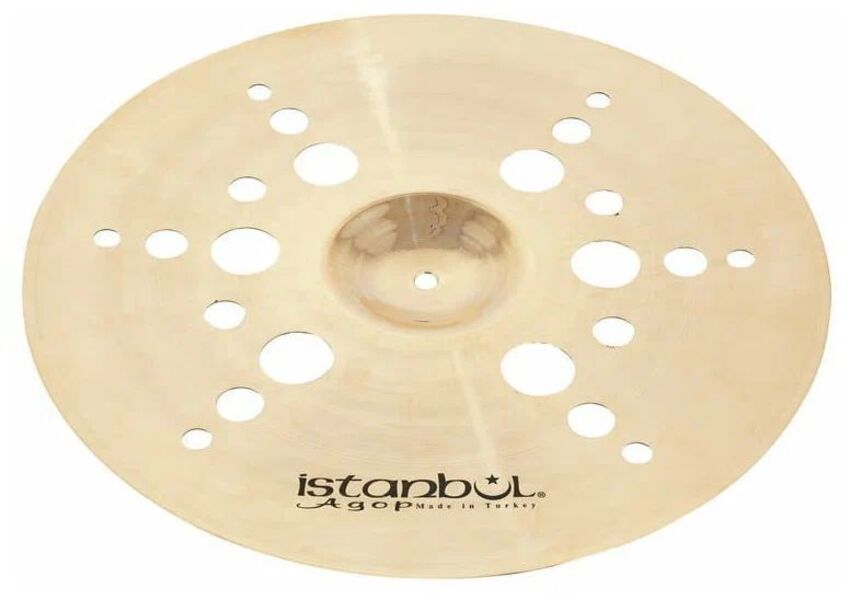

ISTANBUL AGOP XIC18 XIST ION 18" Crash ION
