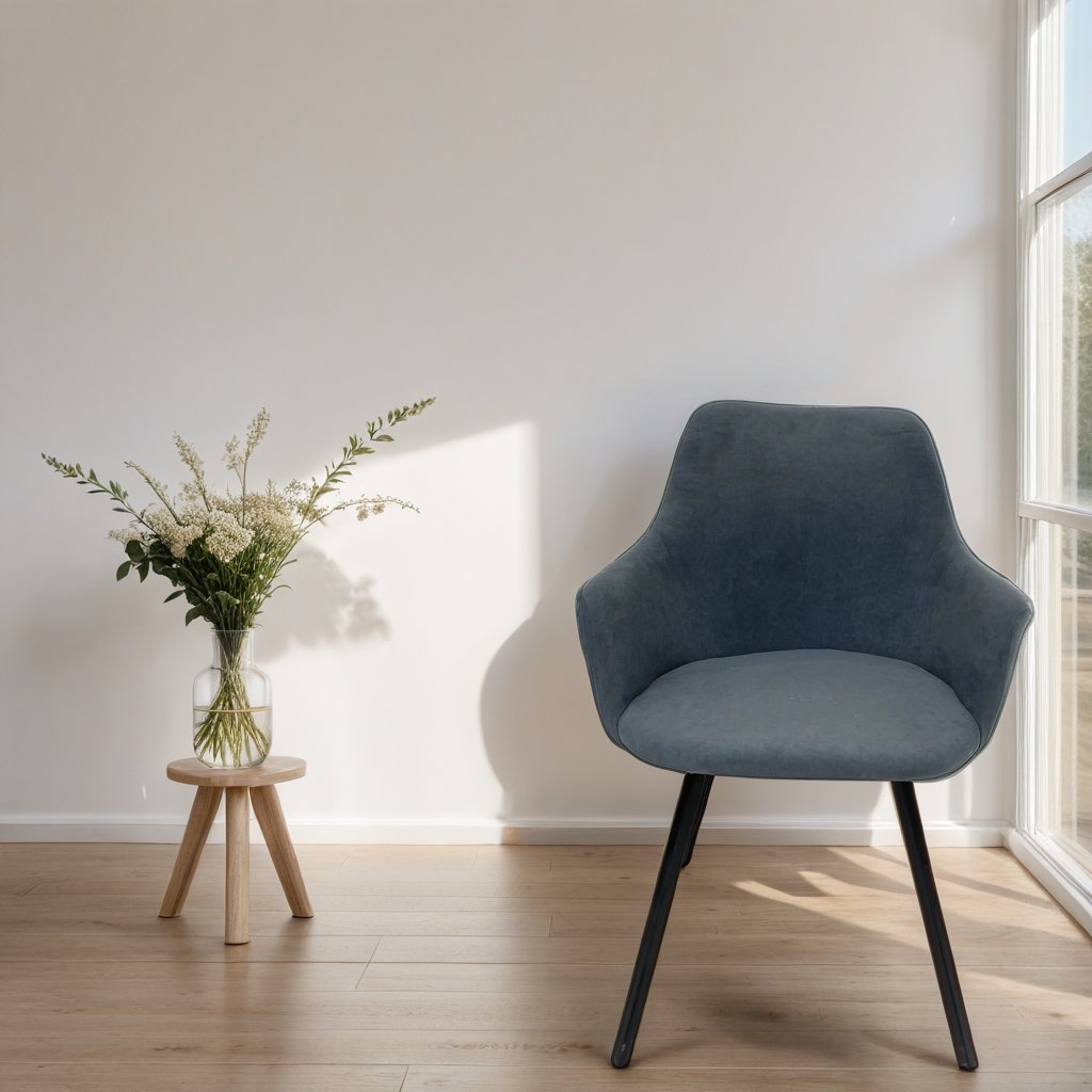 

Стул arrau-furniture sst57 Стул3-Серый, sst57