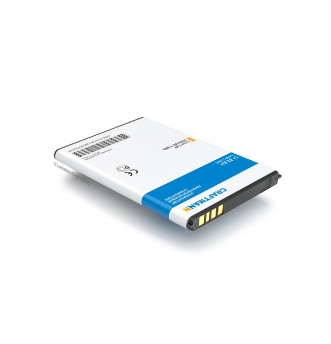 

Аккумуляторная батарея для Alcatel One Touch 7041D, 6036Y, 5017B, 5022D, 7040D, 7041X, OT-