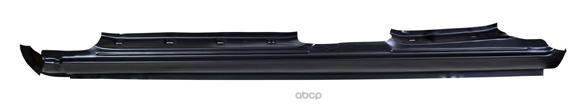 

Порог Рем.панель Mazda 323F/Sedan (Bj) 08.98-03 Klokkerholm 3475011