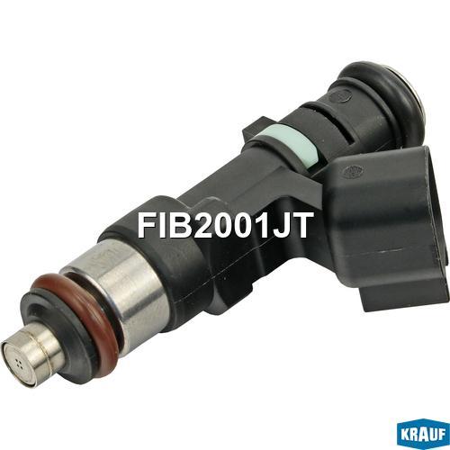 

Форсунка бензиновая Krauf fib2001jt