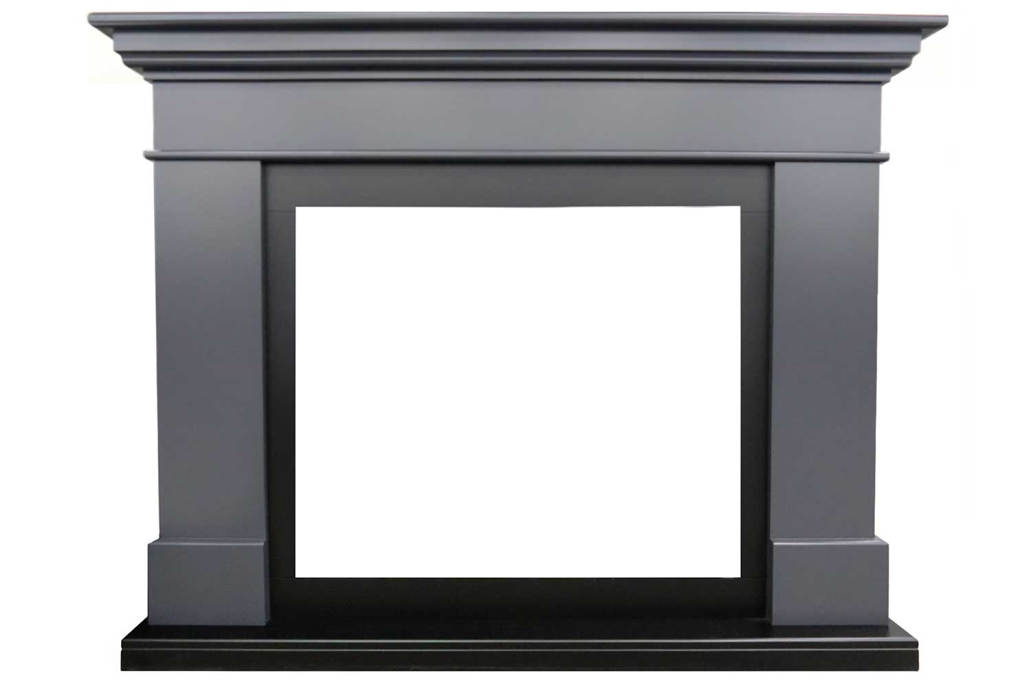 

Портал California Graphite Gray - Серый графит