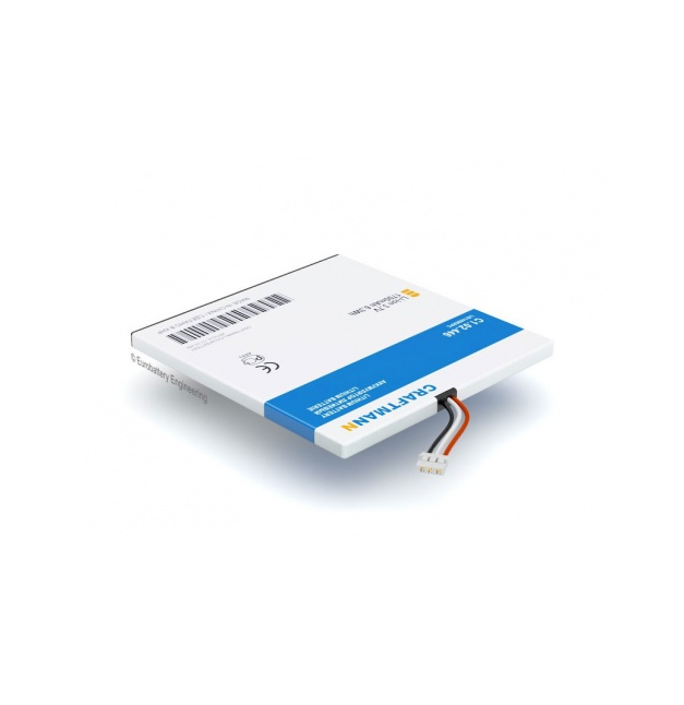 

Аккумуляторная батарея LIS1489ERPC для Sony LT26W Xperia Acro S (1700 mAh)