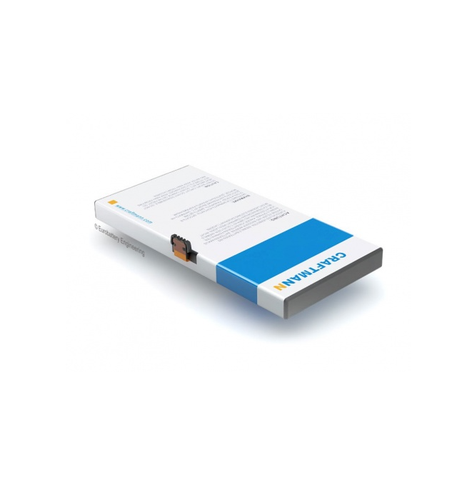 

Аккумуляторная батарея для HTC One V, T320E (BK76100) 1500 mAh