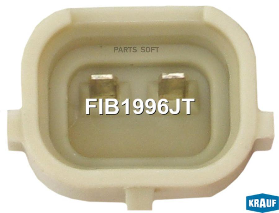 

Форсунка бензиновая Krauf fib1996jt