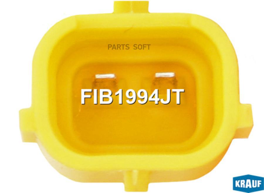 

Форсунка бензиновая Krauf fib1994jt